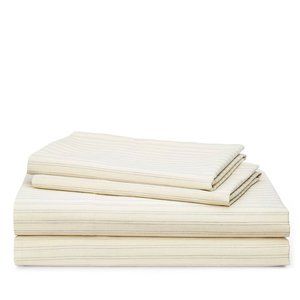 Ralph Lauren Graydon 4-pc Cal King Sheet Set